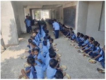 Educational support for children